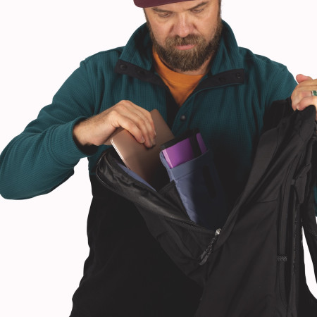 Sac à dos Osprey Metron Airspeed 34