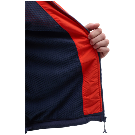 Veste homme Silvini Gralbo