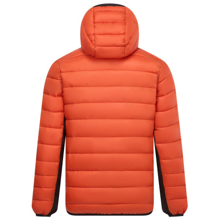 Veste hybride pour homme Regatta Hooded Leedre Hybrid