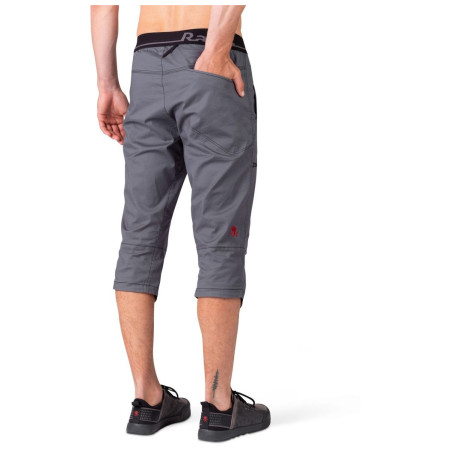 Pantalon 3/4 homme Rafiki Cliffbase