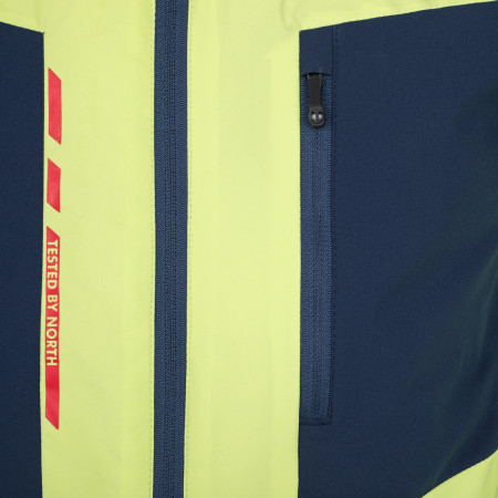 Veste de ski homme Kilpi Taxido-M (2022)