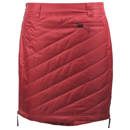 Jupe d'hiver Skhoop Sandy Short rouge SweetRed