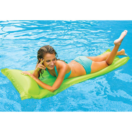 Matelas gonflable Intex Economats 59703EU