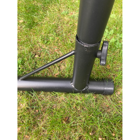 Support fauteuil hamac Hamaka.eu Stojan na závěsná křesla "X"