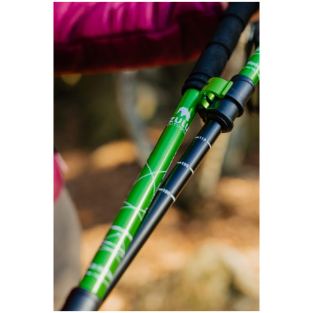 Bâtons randonnée Zulu Trail Grip