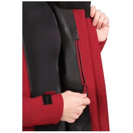 Manteau femme Kilpi Ayra-W