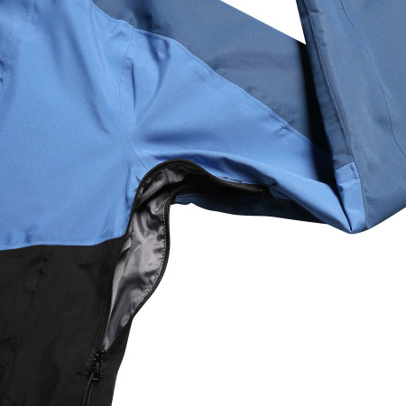 Veste homme Alpine Pro Bered