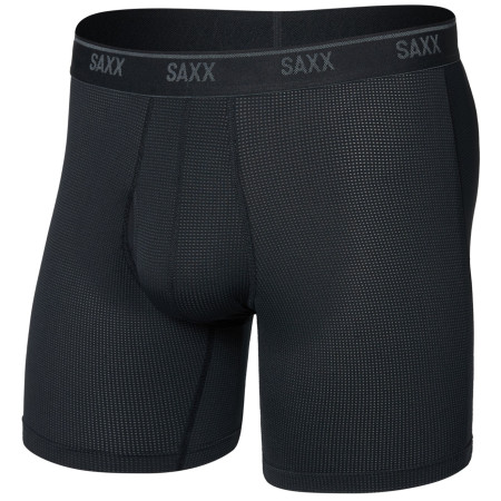 Caleçon Saxx Quest Quick Dry Mesh Boxer Brief Fly