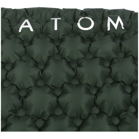 Matelas gonflable Warg Atom Mummy