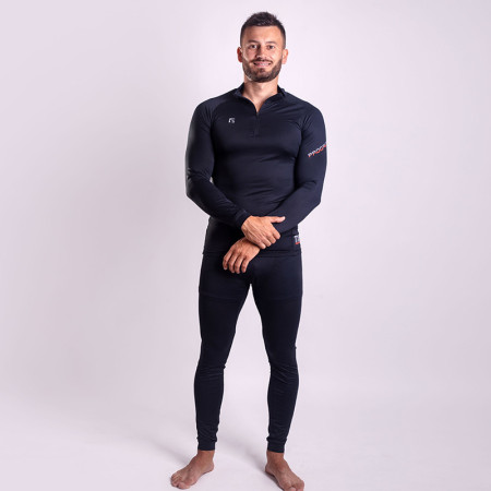 Col roulé homme Progress TX NRZ