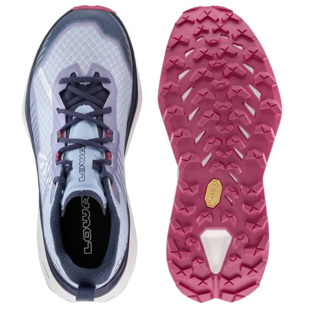 Chaussures running femme Lowa Skyterra Ws