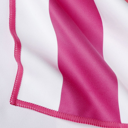 Serviette Regatta Printed Microfibre Beach Towel