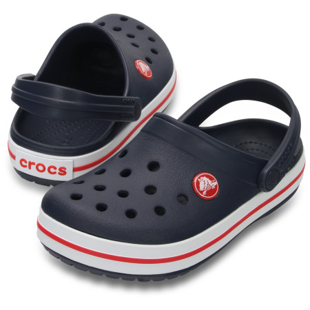 Chausson enfant Crocs Crocband Clog T