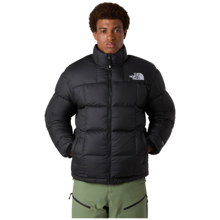 Veste homme The North Face M Lhotse Jacket - Eu