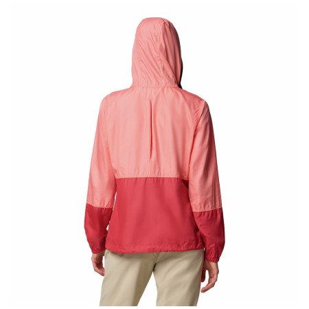 Coupe-vent femme Columbia Flash Forward™ II Windbreaker