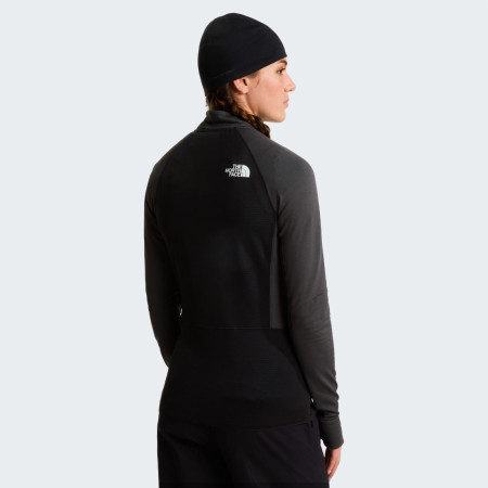 Sweat-shirt femme The North Face Bolt Polartec Jacket