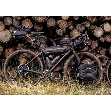 Sacoche de selle Ortlieb Seat-Pack 16,5L