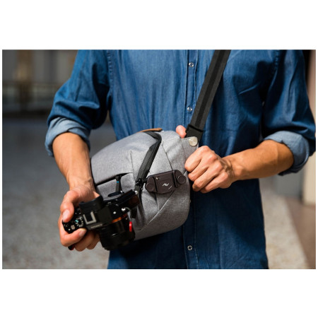 Porte-bidon Peak Design Capture (v3)