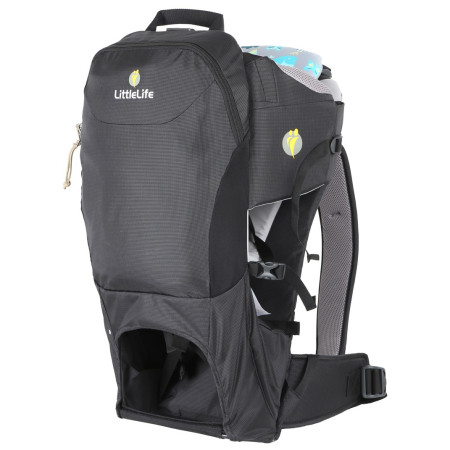 Porte-bébé randonnée LittleLife Traveller S5 Child Carrier