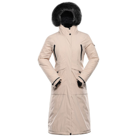 Manteau femme Alpine Pro Wussa