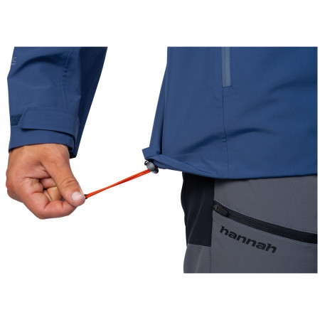Veste homme Hannah Alagan