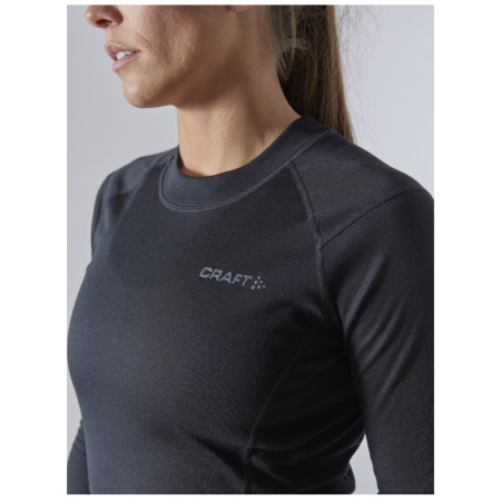 Ensemble femme Craft Core Warm Baselayer