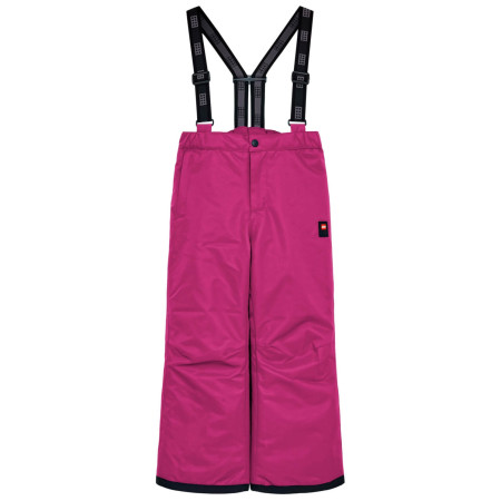 Pantalon de ski enfant Lego Wear Lwpayton 701 Fuchsia rose Fuchsia