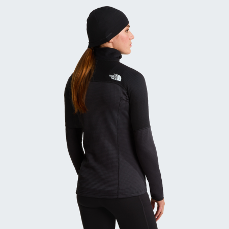 Veste polaire fonctionnelle femme The North Face Stormgap Powergrid Jacket