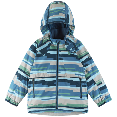 Veste d'hiver enfants Reima Muonio