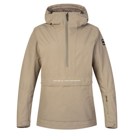 Veste de ski femme Hannah Megie II
