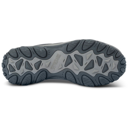 Chaussures femme Regatta Womens Edgepoint IV Low