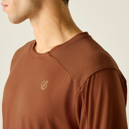 T-shirt fonctionnel homme Dare 2b Trackstand Ace