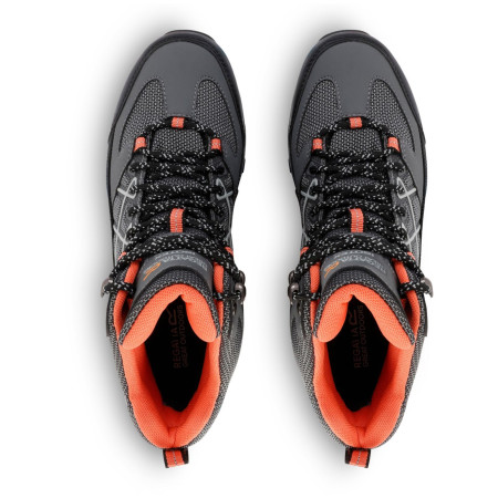 Chaussures femme Regatta Ldy Samaris III Boot