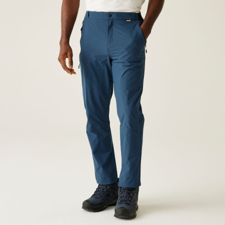 Pantalon homme Regatta Travel Light Packaway Trousers