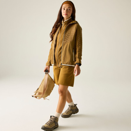 Veste femme Dare 2b Womens Air Lite Hybrid