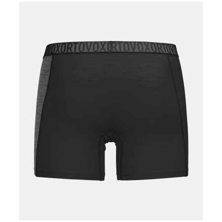 Caleçon homme Ortovox 150 Essential Boxer Briefs M