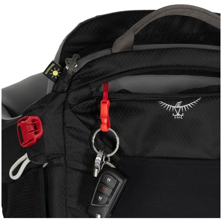 Porte-bébé randonnée Osprey Poco Child Carrier