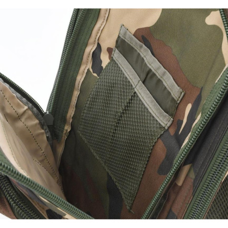 Sac à dos Cattara Army Wood 30 l