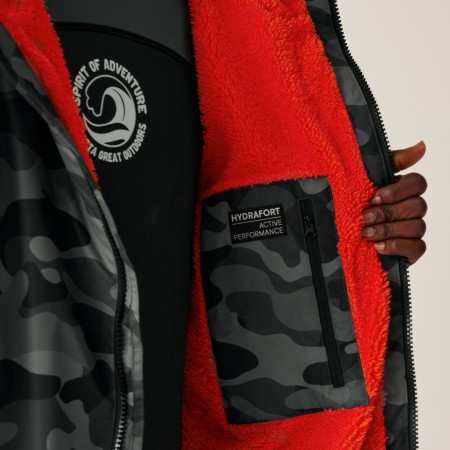 Peignoir Regatta Adult W Proof Robe