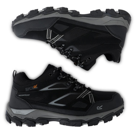 Chaussures homme Regatta Holcombe 3 Low