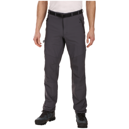 Pantalon softshell homme Direct Alpine Badile