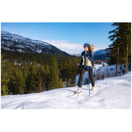 Sweat-shirt femme Silvini Valdaora