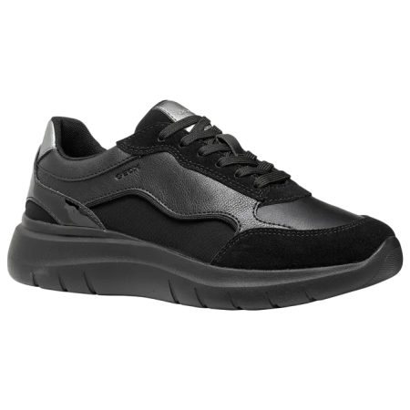 Chaussures femme Geox D Plummery