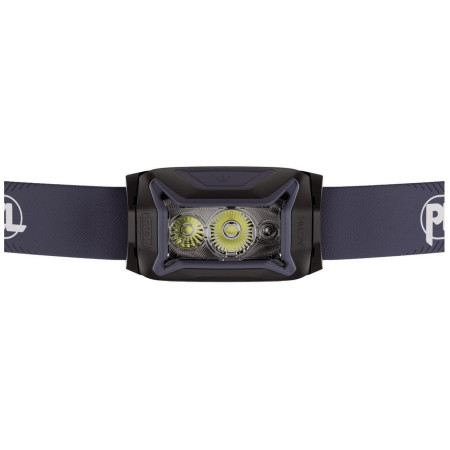 Lampe frontale Petzl Actik (2025)