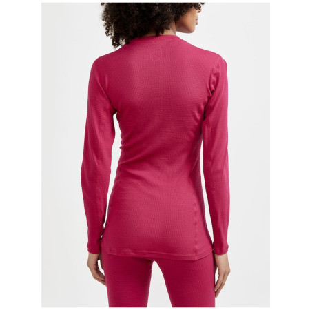 T-shirt fonctionnel femme Craft PRO Wool Extreme X