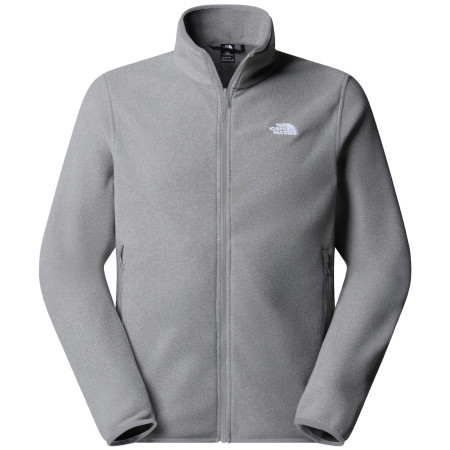 Sweat-shirt homme The North Face M Glacier Fleece Jacket