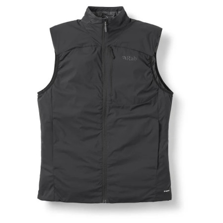 Gilet homme Rab Xenair Vest noir