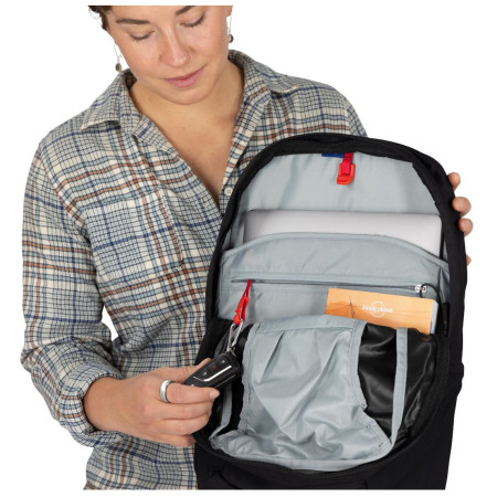 Sac à dos femmes Osprey Fairview 55