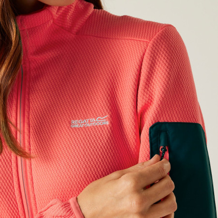 Sweat-shirt femme Regatta Women's Aldean