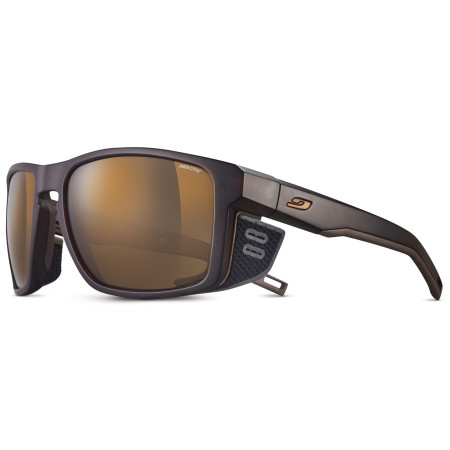 Lunettes soleil Julbo Shield Ra Hm 2-4